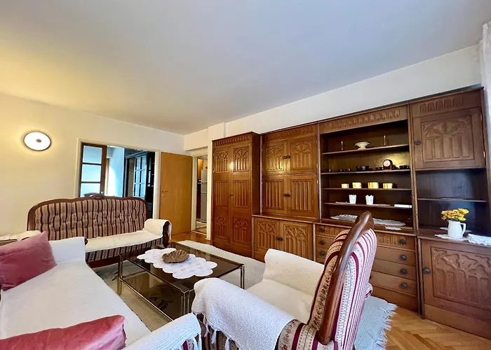 Apartment Banja Luka
