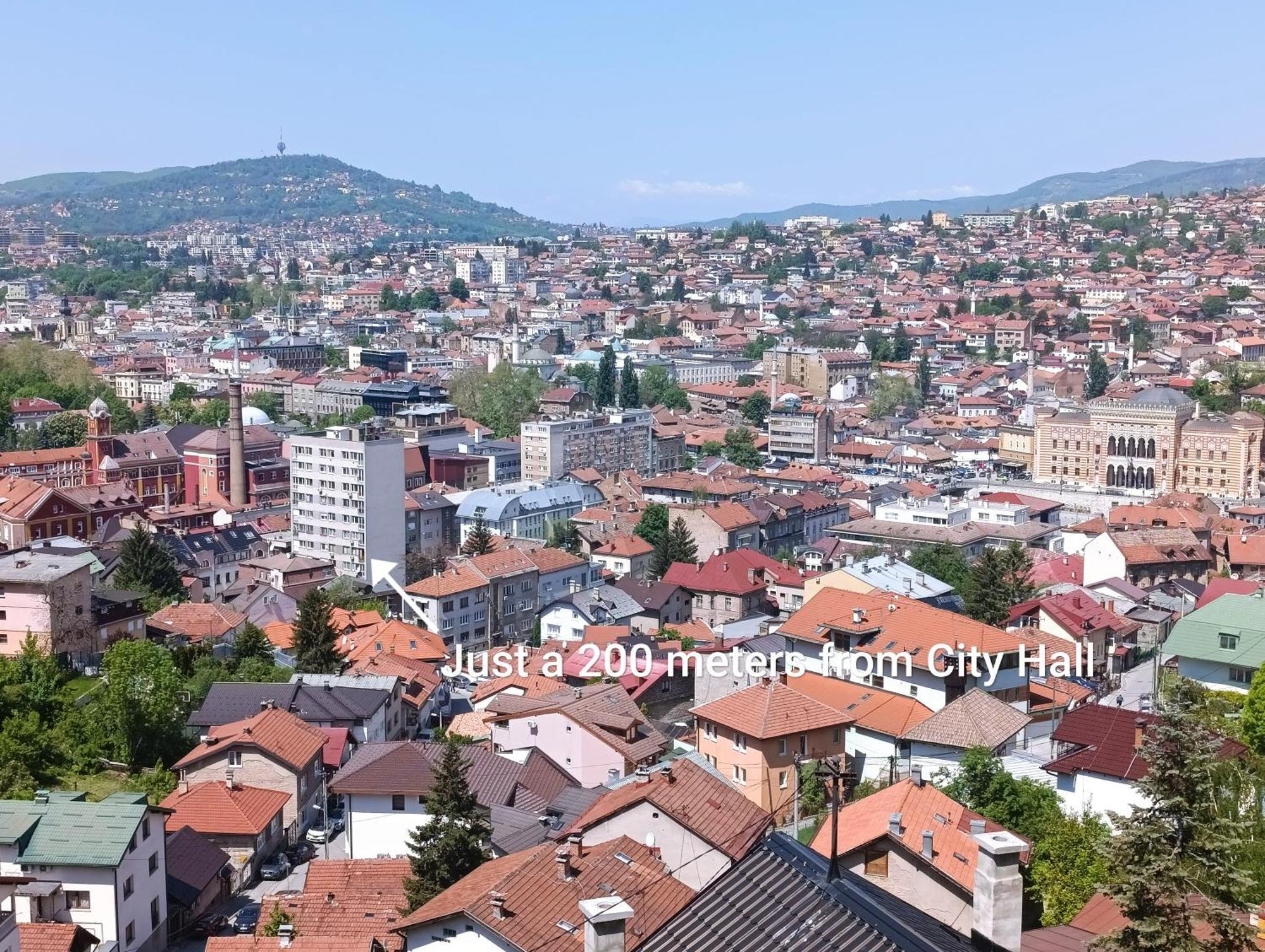 Apartment Banja Luka