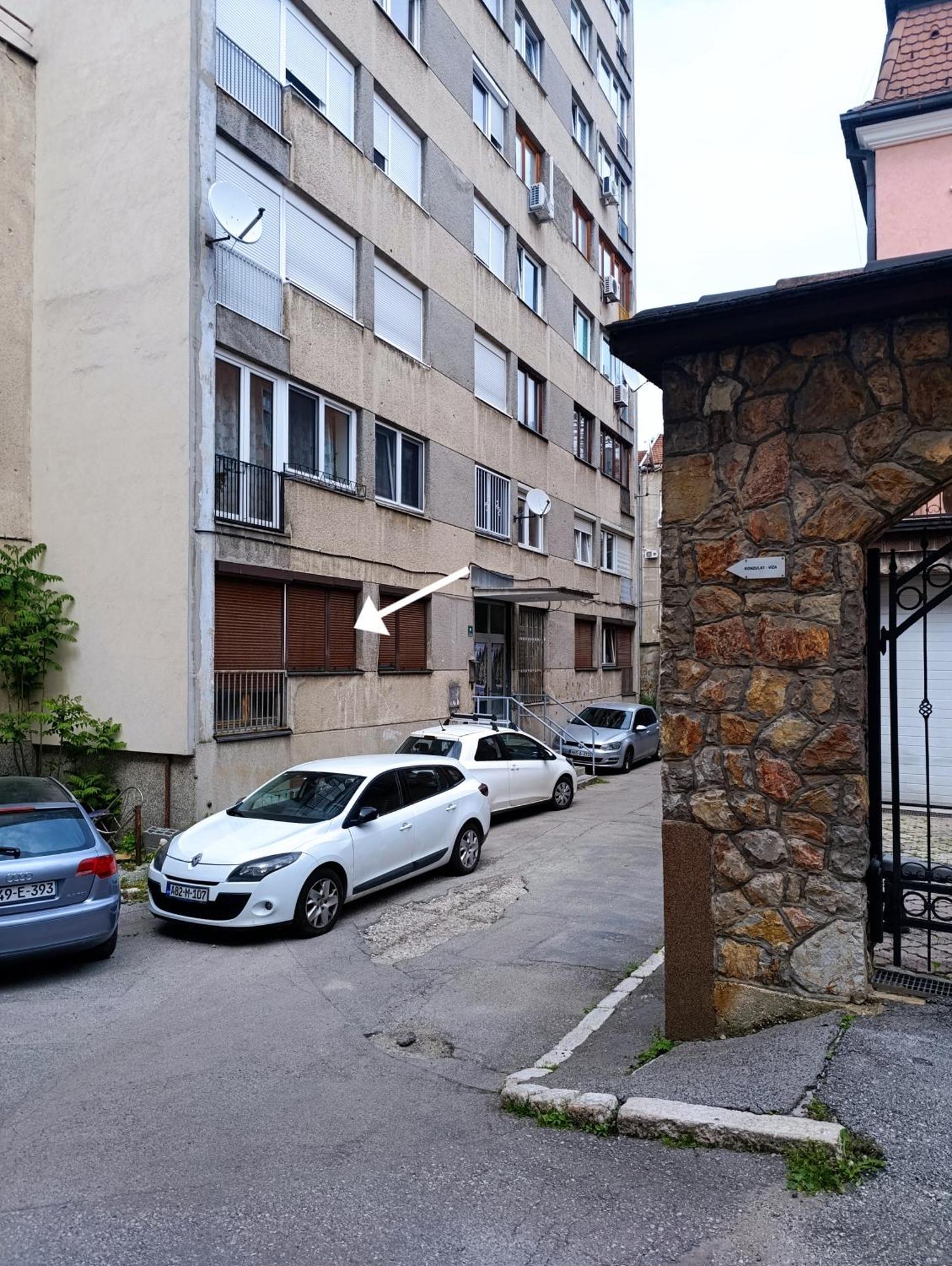 Apartment Banja Luka Sarajevo